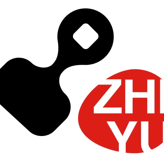 知屿财税 logo